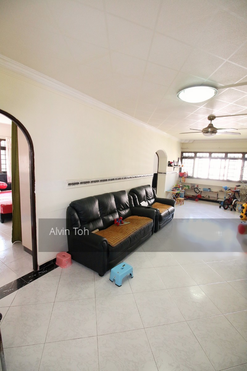 Blk 483 Choa Chu Kang Avenue 5 (Choa Chu Kang), HDB 4 Rooms #192950032